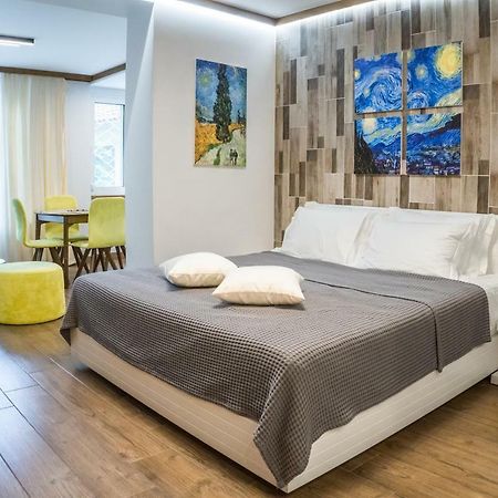 Venere Tirana Suite Экстерьер фото